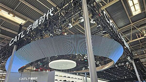 자동차 부품기업 매출 증가율 상위 10곳 중 7곳 중국 기업