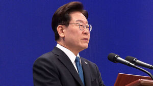 이재명 대통령