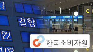 일방 취소하고 다른 항공편을?&hellip;엉터리 '결항 배상' 약관