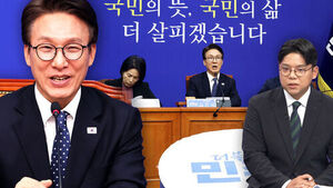 [여담야담] 성치훈 "검찰 개혁 강경파는 있는데, 민생 강경파는 왜 없나?"