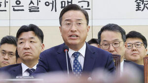 이정현 검찰총장 직무대행 "이 대통령 공소취소 검토 안 해"