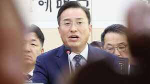 이정현 검찰총장 대행 "한동훈 의혹 진상조사 한계&hellip;수사로 밝혀져야"