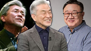 [클로징] 소리꾼 장사익, 음악평론가 故 강헌 기리며 노래하다