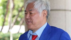 경찰, '이 대통령 명예훼손 혐의' 전광훈 불구속 송치