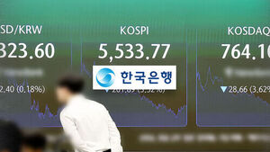 금리 동결에도 3.5% 급락&hellip;AI 수익성&middot;긴축 우려