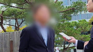 [단독] 공용차로 출퇴근한 이사장&hellip;취재에 "규정 고쳐야"