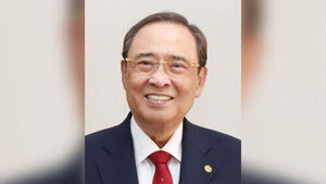 이세웅 전 이북5도 평북지사 2천759억 원&hellip;주식 1천162억 원↑