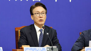 김민석 "오세훈 항소심 유죄에 무게&hellip;서울시장 선거 마음의 준비"