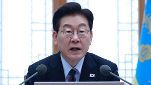 이 대통령 "강력범죄에 전쟁 선포&hellip;상황 방치 안 돼"