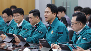 오세훈, 이태원참사 4주기&middot;핼러윈 앞두고 '안전관리 철저' 지시