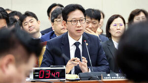 배경훈 "PHP 취약점 계기, 범부처 종합대책&middot;조직 개편 검토"