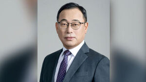 양윤석 SBS 신임 대표이사 사장
