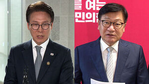 '2심 무죄' 엇갈린 여야 반응&hellip;보수야권에 어떤 영향?