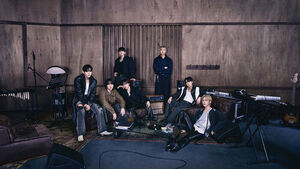 BTS '스윔', 스포티파이 10억 스트리밍 돌파