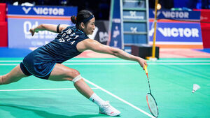 An Se-young with 98.5% Win Rate Closing In on 10th Title of the Season