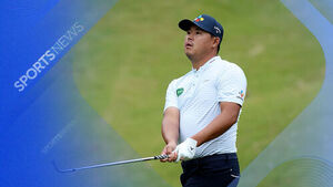 KPGA 김시우