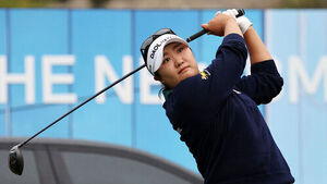 유해란&middot;최혜진, LPGA 투어 BMW 레이디스 챔피언십 공동 준우승