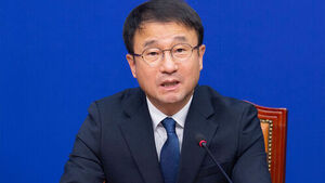한병도 "가상자산 과세 우려 잘 안다&hellip;오늘 최종 의견 정부전달"