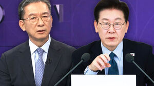 [인터뷰] 정성호 "'대통령 SNS' 지지 받기 쉽지 않아, 줄이는 게 좋을 것&hellip;조희대 국정조사 신중해야"