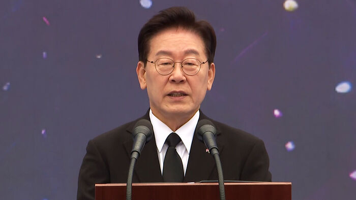 이 대통령 "일부 다문화 가정 정책, 내국인 가정에 역차별 돼선 안 돼"
