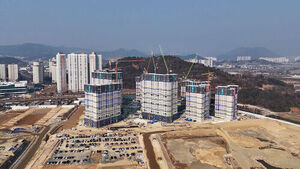 경기 6곳에 7만 6,700가구 공급&hellip;서울은 '0'