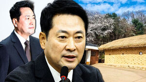 [여담야담] 장동혁, 오늘은 구미 방문&hellip;'보수 결집' 행보 가속도?