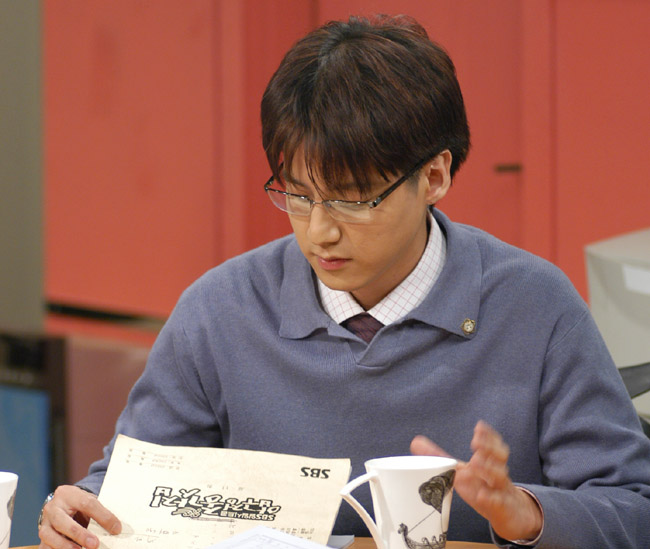 왜 못뜬건지 이해가 안가는 남자배우 | 인스티즈