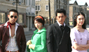 韓国ドラマ,ファッション70s