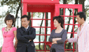 韓国ドラマ,女王の条件