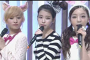 Inkigayo Index 13303067768981
