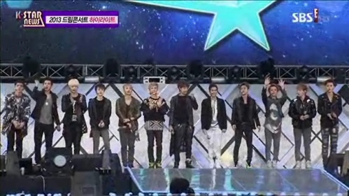 K-STAR news