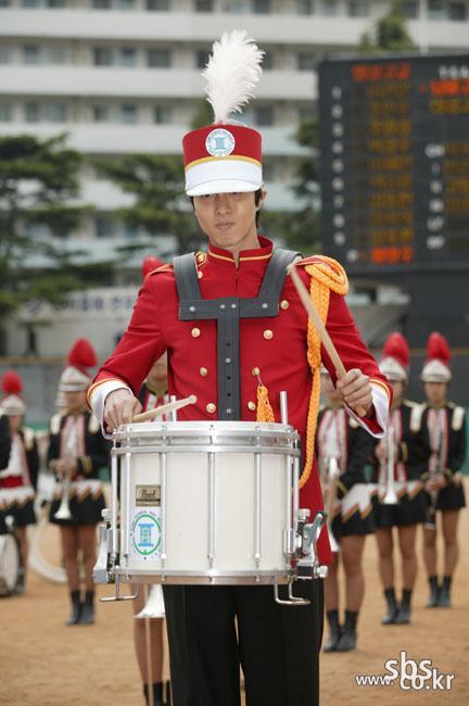 イ・ドンゴン主演　韓国ドラマ『スマイルアゲイン』