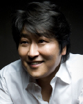 송강호 이미지