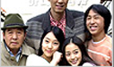韓国ドラマ,レッツゴー