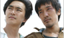 韓国ドラマ,嵐の中へ