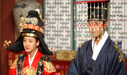 韓国ドラマ,王の女