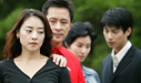韓国ドラマ,イブの花園