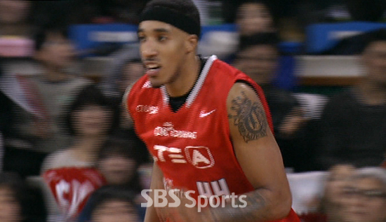 프로농구, SK-LG-모비스 선두권 경쟁 '점입가경'