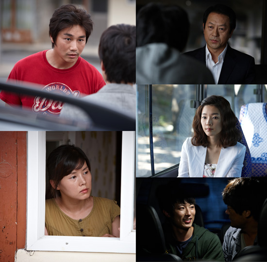 '화차' 숨은 별들의 열연 '다시 화제'