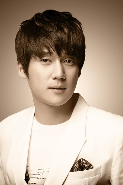 송창의, '백지영과 한솥밥' 옛소속사와 전속계약