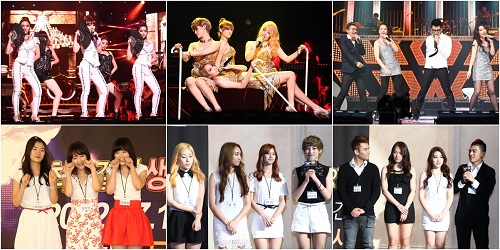 '글슈아', 오늘(9일) 오디션 최초 아이돌 그룹 1호 '슈퍼돌' 탄생