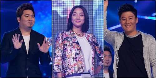 '글슈아' 심사위원 3인방, 종영소감과 함께 당부의 말 전해