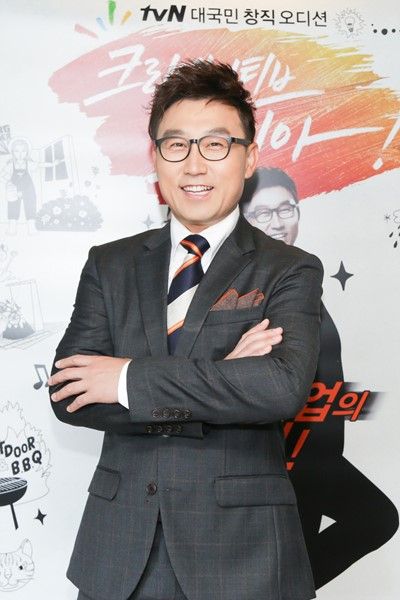 기사 대표 이미지:12월 결혼 김현욱 최초 고백 "이란성 쌍둥이 아빠된다"