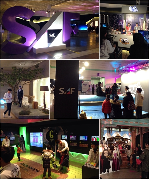 [SAF] 입소문 타고 인산인해… 런닝맨 이름표 떼는 손맛, 나도 느껴보자 