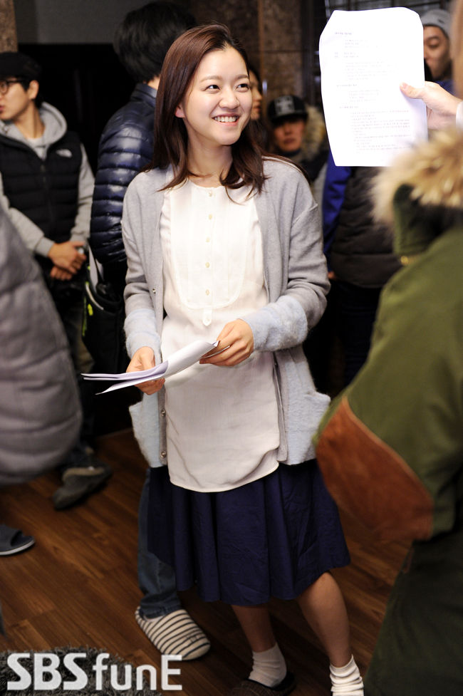 Go Ah sung desktop Wallpapers