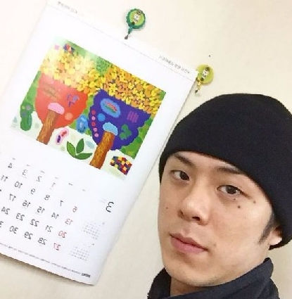 기사 대표 이미지:빈지노, 5월 29일 현역 입대