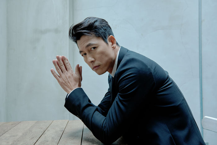 기사 대표 이미지:정우성, 부산 관객 만난다…아수라 VIP 상영회 참석