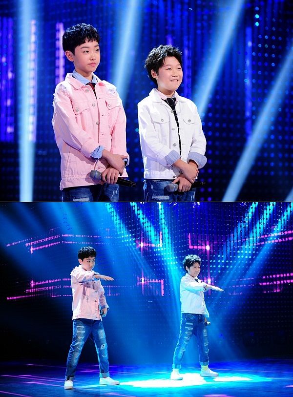 기사 대표 이미지:"보이프렌드, 양현석 품으로"…YG와 전속계약 체결