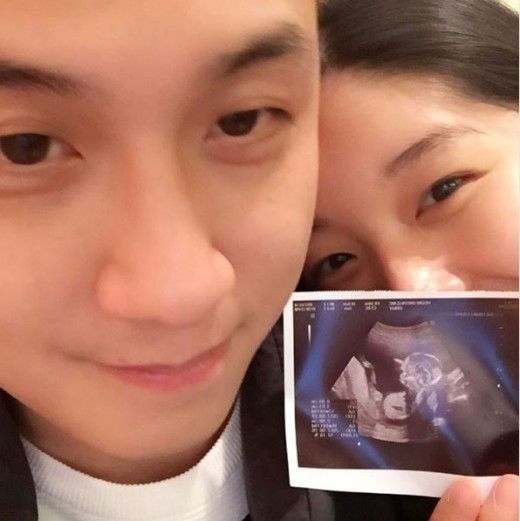 기사 대표 이미지:배우 김빈우, 훈남 사업가와 결혼 2년 만에 엄마 된다