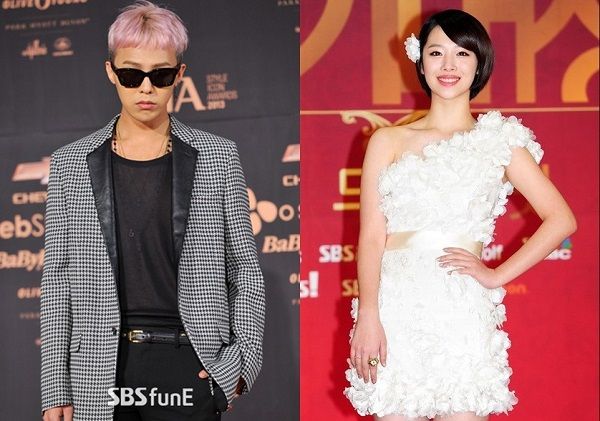 기사 대표 이미지:YG-SM 양측 "지드래곤-설리 열애설은 터무니없는 소리"